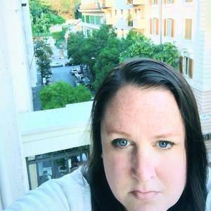 Meet your Posher, Dianne